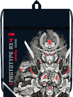 Мешок для обуви Феникс+ Роботы / 66181 - фото