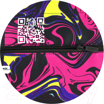 Мешок для обуви Феникс+ Кислотный стиль / 66183