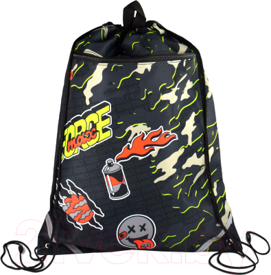 Мешок для обуви Феникс+ Камуфляж / 66185 - фото