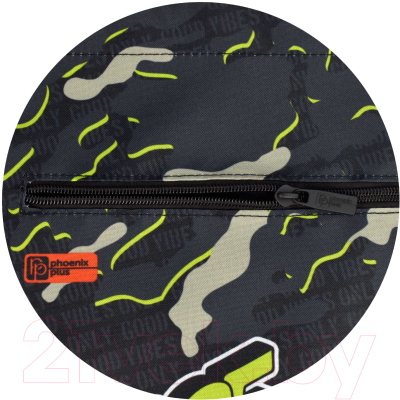 Мешок для обуви Феникс+ Камуфляж / 66185