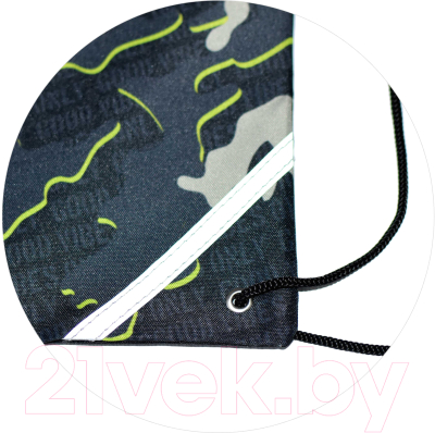 Мешок для обуви Феникс+ Камуфляж / 66185