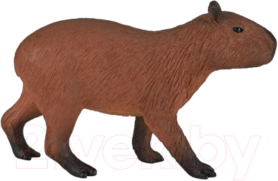 Фигурка коллекционная Konik Капибара / AMW2102
