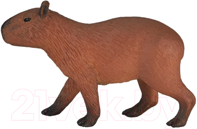 Фигурка коллекционная Konik Капибара / AMW2102