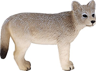 Фигурка коллекционная Konik Волчонок / AMW2105