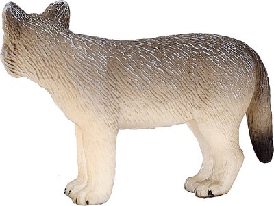 Фигурка коллекционная Konik Волчонок / AMW2105