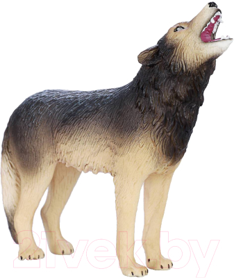 Фигурка коллекционная Konik Волк / AMW2106 - фото