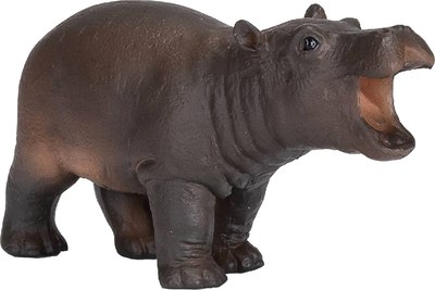 Фигурка коллекционная Konik Бегемот / AMW2107 - фото