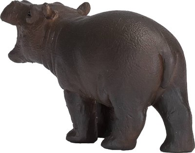 Фигурка коллекционная Konik Бегемот / AMW2107