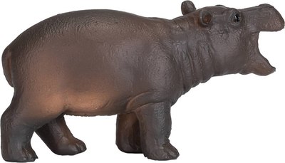 Фигурка коллекционная Konik Бегемот / AMW2107