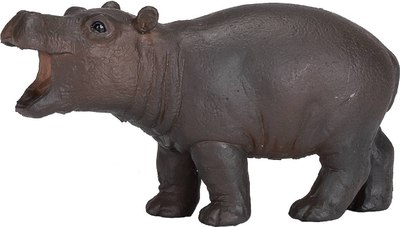 Фигурка коллекционная Konik Бегемот / AMW2107