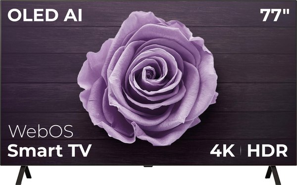 Телевизор LG 77