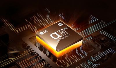 Телевизор LG 77