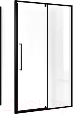 Душевой уголок Niagara 120x90x195 NG-85-12AB-A90B-34  - фото