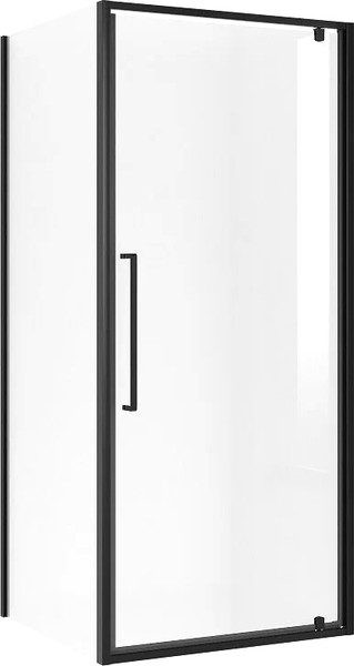 Душевой уголок Niagara 80x100x195 NG-85-8AB-A100B-34 - фото