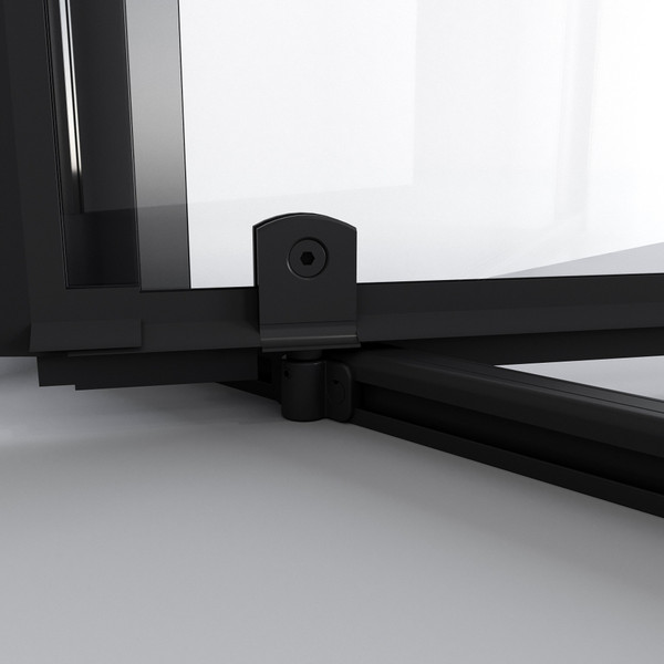 Душевой уголок Niagara 80x100x195 NG-85-8AB-A100B-34