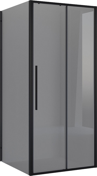 Душевой уголок Niagara 120x100x195 NG-85-12TB-TB100-34 - фото