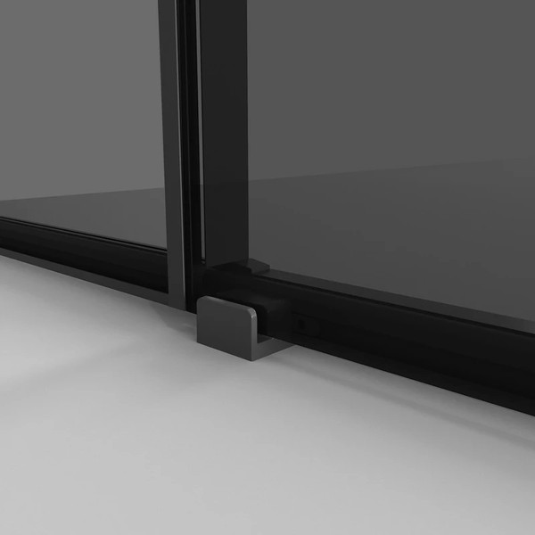 Душевой уголок Niagara 120x100x195 NG-85-12TB-TB100-34