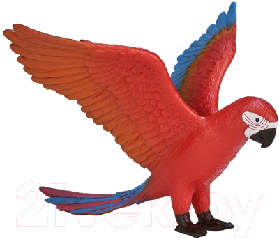 Фигурка коллекционная Konik Попугай / AMW2112