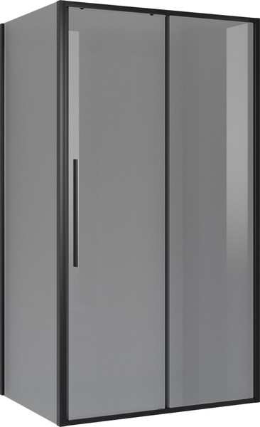 Душевой уголок Niagara 120x80x195 NG-85-12TB-TB80-34 - фото