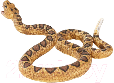 Фигурка коллекционная Konik Гремучая змея / AMW2116 - фото