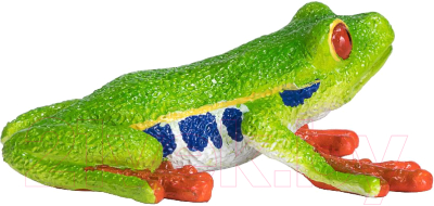 Фигурка коллекционная Konik Красноглазая квакша / AMW2120