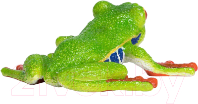 Фигурка коллекционная Konik Красноглазая квакша / AMW2120