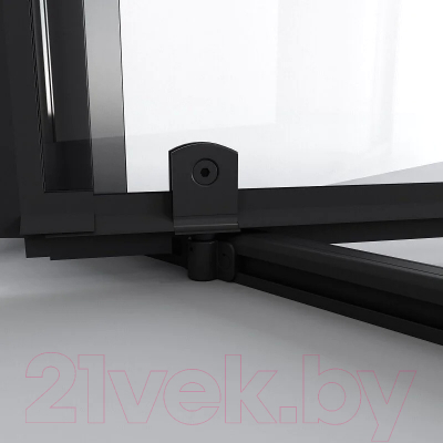 Душевой уголок Niagara 80x80x195 NG-85-8AB-A80B-34