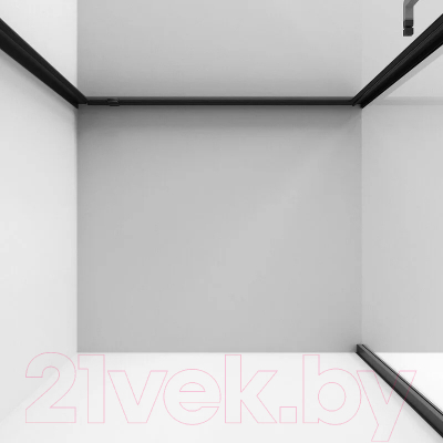 Душевой уголок Niagara 80x80x195 NG-85-8AB-A80B-34