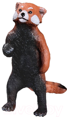 Фигурка коллекционная Konik Красная панда / AMW2121 - фото