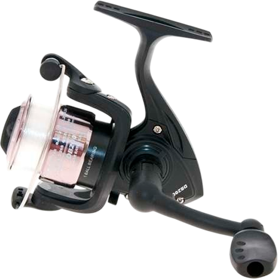 Катушка безынерционная Dayo DB-200-1BB  - фото