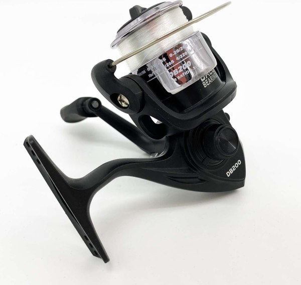 Катушка безынерционная Dayo DB-200-1BB 