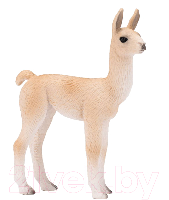 Фигурка коллекционная Konik Лама, детеныш / AMW2123