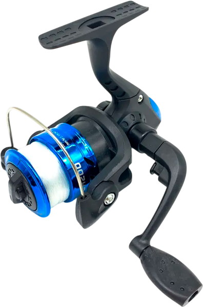 Катушка безынерционная Dayo DH-200-1BB  - фото