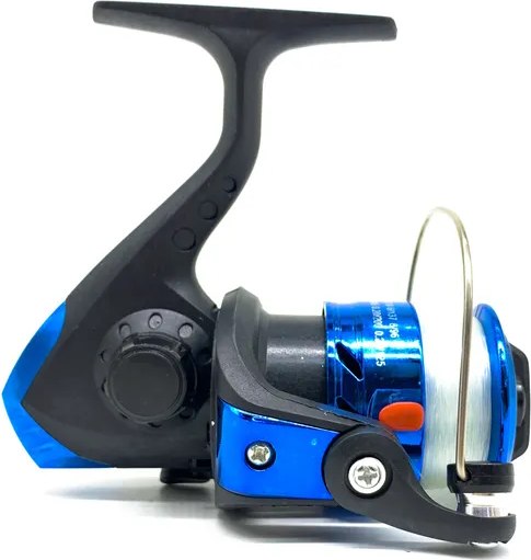 Катушка безынерционная Dayo DH-200-1BB 