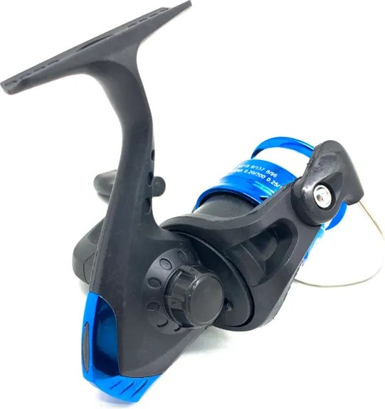 Катушка безынерционная Dayo DH-200-1BB 