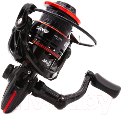 Катушка безынерционная Dayo Echo FD40 5+1BB - фото