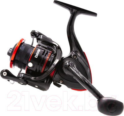 Катушка безынерционная Dayo Echo FD40 5+1BB