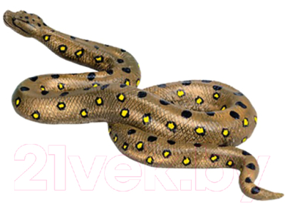 Фигурка коллекционная Konik Анаконда / AMW2131