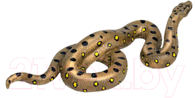 Фигурка коллекционная Konik Анаконда / AMW2131