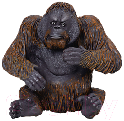 Фигурка коллекционная Konik Орангутан / AMW2132