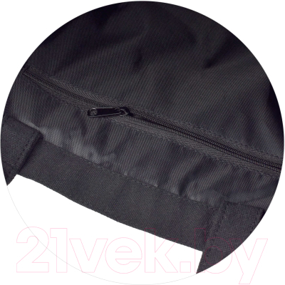 Сумка-шоппер Феникс+ Розовая девушка / 66202