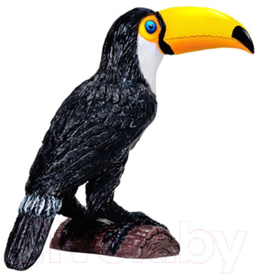 Фигурка коллекционная Konik Тукан / AMW2133