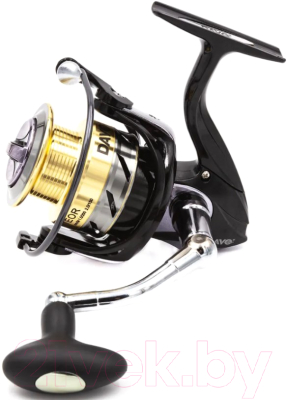 Катушка безынерционная Dayo Meteor FD40 3+1ВВ Max Drag - фото