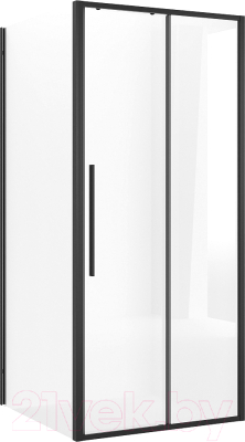 Душевой уголок Niagara 120x80x195 NG-84-12AB-A80B-34 - фото