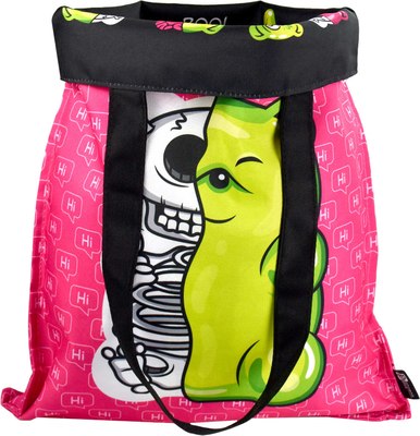 Сумка-шоппер Феникс+ Желейные мишки / 66211