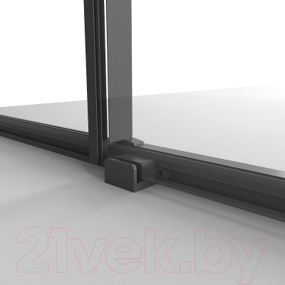 Душевой уголок Niagara 130x90x195 NG-84-13AB-A90B-34