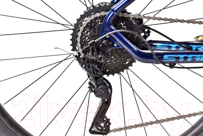 Велосипед STARK Tactic 29.5 HD 2024