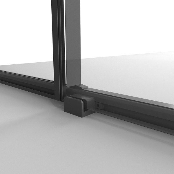 Душевой уголок Niagara 140x100x195 NG-84-14AB-A100B-34