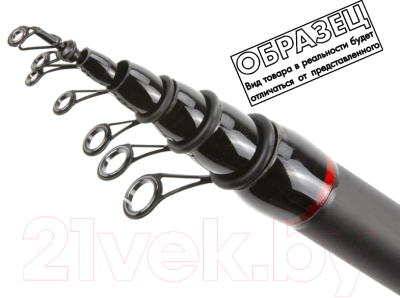 Удилище Dayo Anuket 5М 10-30гр