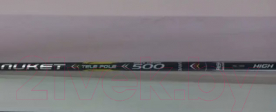 Удилище Dayo Anuket маховое 5M 10-30гр